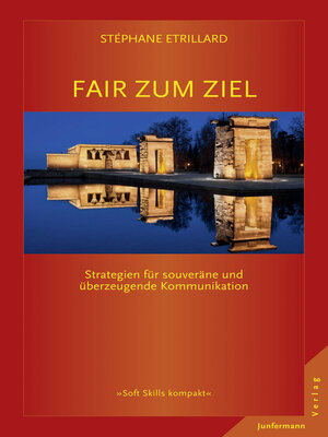 cover image of Fair zum Ziel